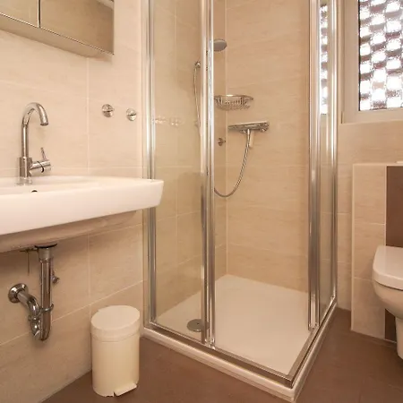 Deichduenenblick דירה נורדייך