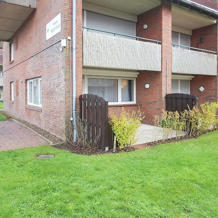 Deichduenenblick דירה *